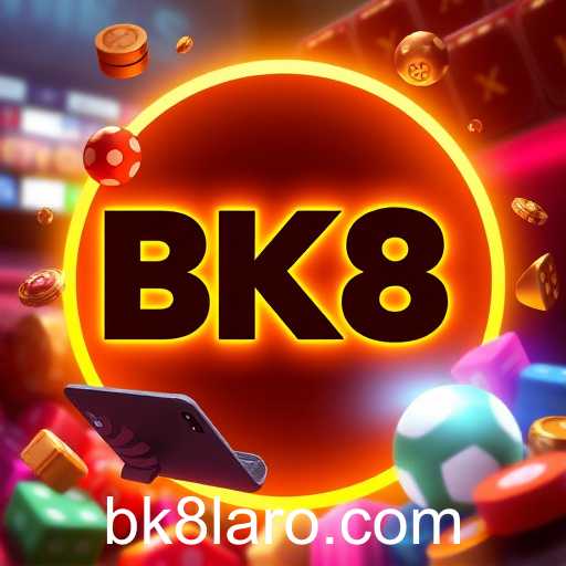 The Rise of BK8: A Digital Frontier in Gaming
