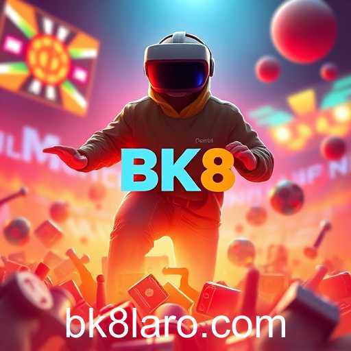 BK8: The Rising Influence of Online Gaming