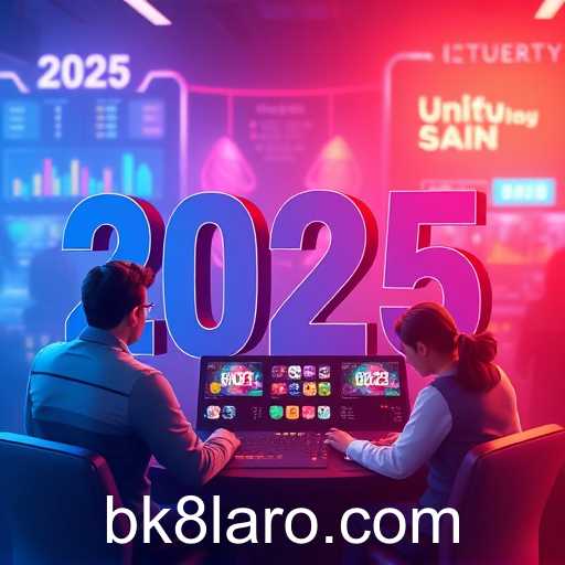 BK8's Influence on Online Gaming in 2025