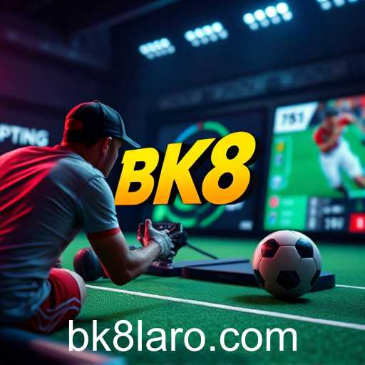 BK8's Growing Influence in Online Gaming