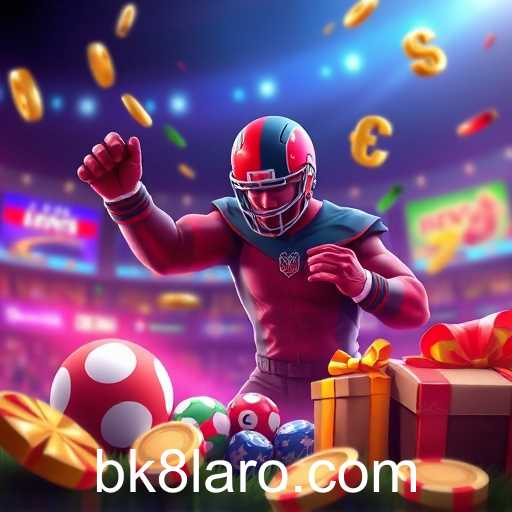 Exploring 'Promotions' in the World of Online Gaming with BK8
