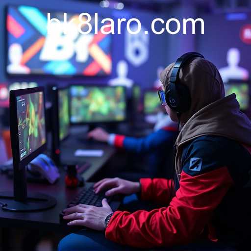 Digital Surge in Online Gaming