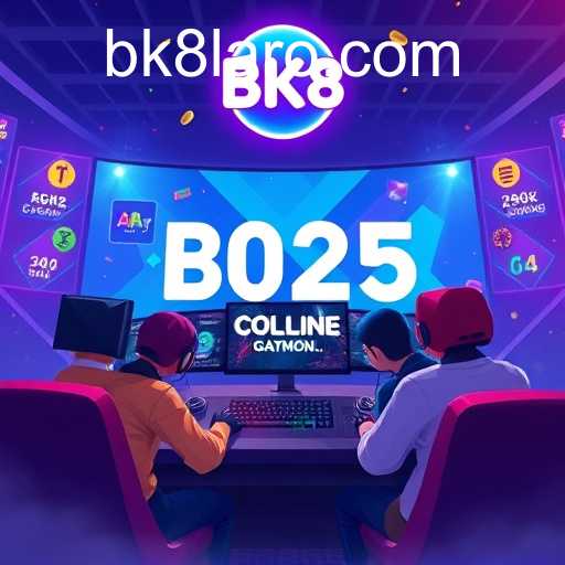 The Evolution of Online Gaming and Responsible Play