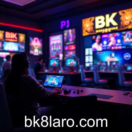 Exploring the Rise of Online Gaming and Betting