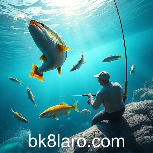Exploring the Exciting World of Fish Shooting Games on BK8
