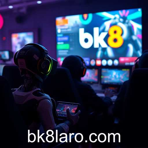 The Evolving Landscape of Online Gaming