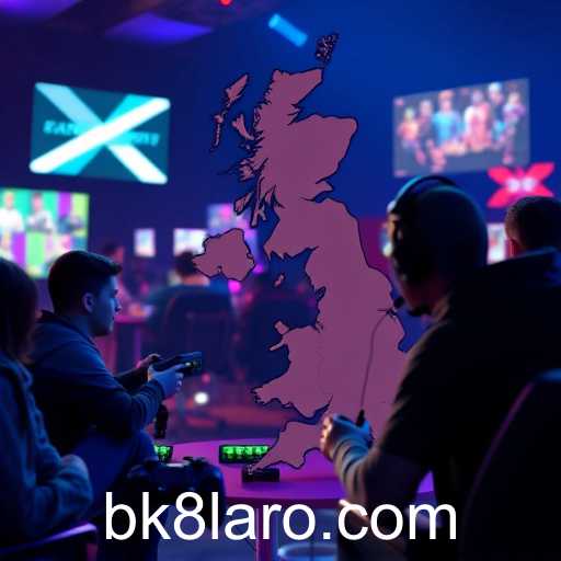 Rising Popularity of Online Gaming in 2025