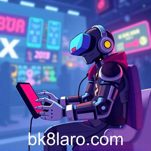 The Rise of Online Gaming Platforms