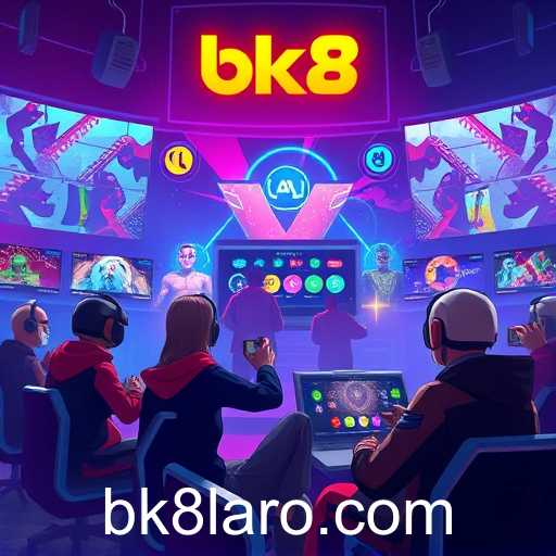 The Rise of Online Gaming in the Digital Era