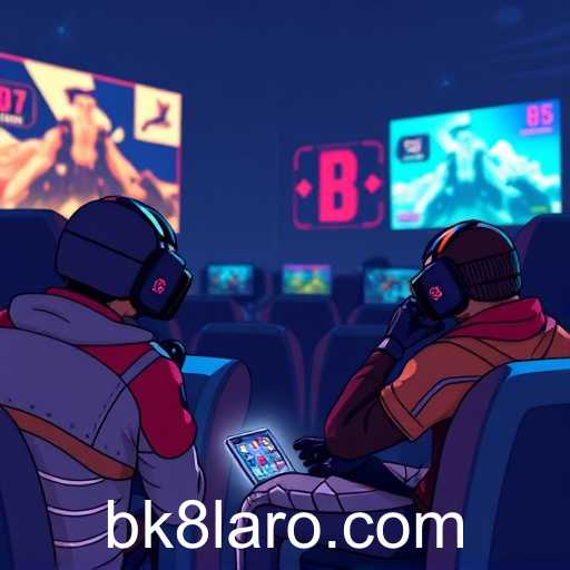 The Rise of Online Gaming in Modern Society